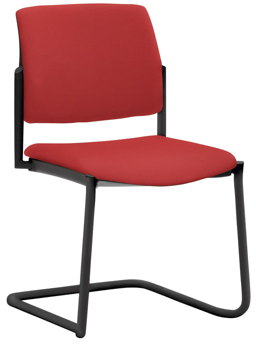 Stapelstuhl 2518 | Gestell Chrom