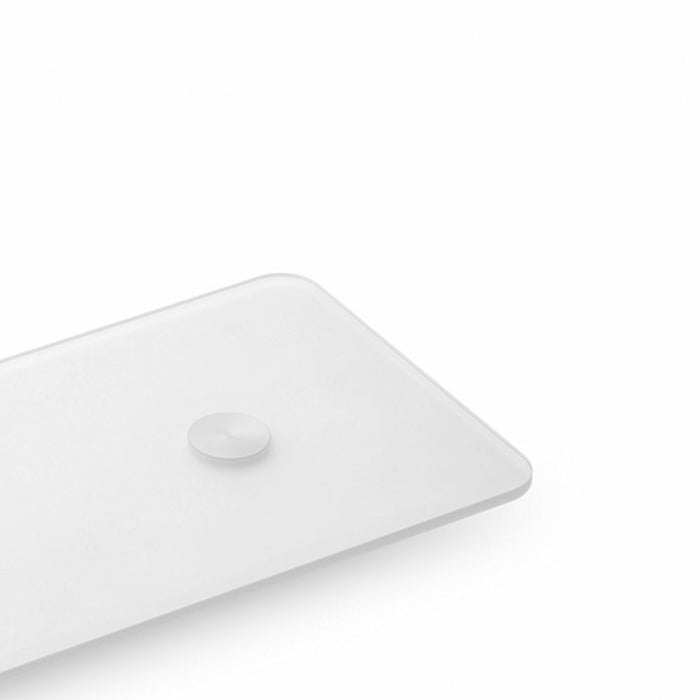 Naber | Thekenplatte | Konsole | Glas satiniert