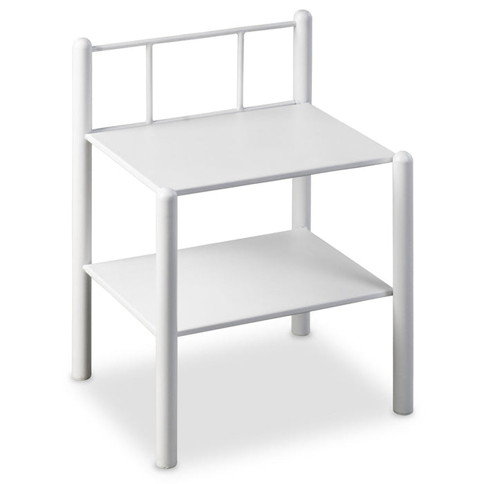 BED BOX | 1500 | Nachttisch | Metall