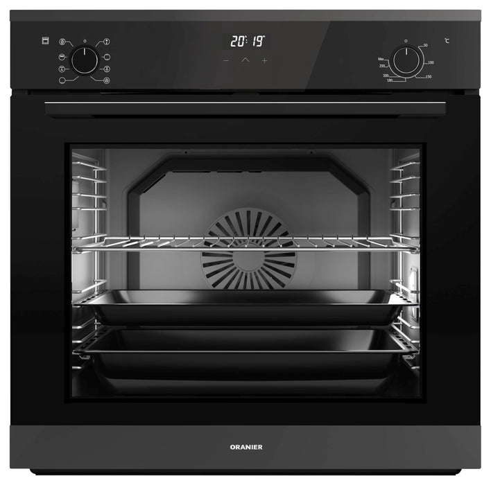 EBS420 | Einbaubackofen