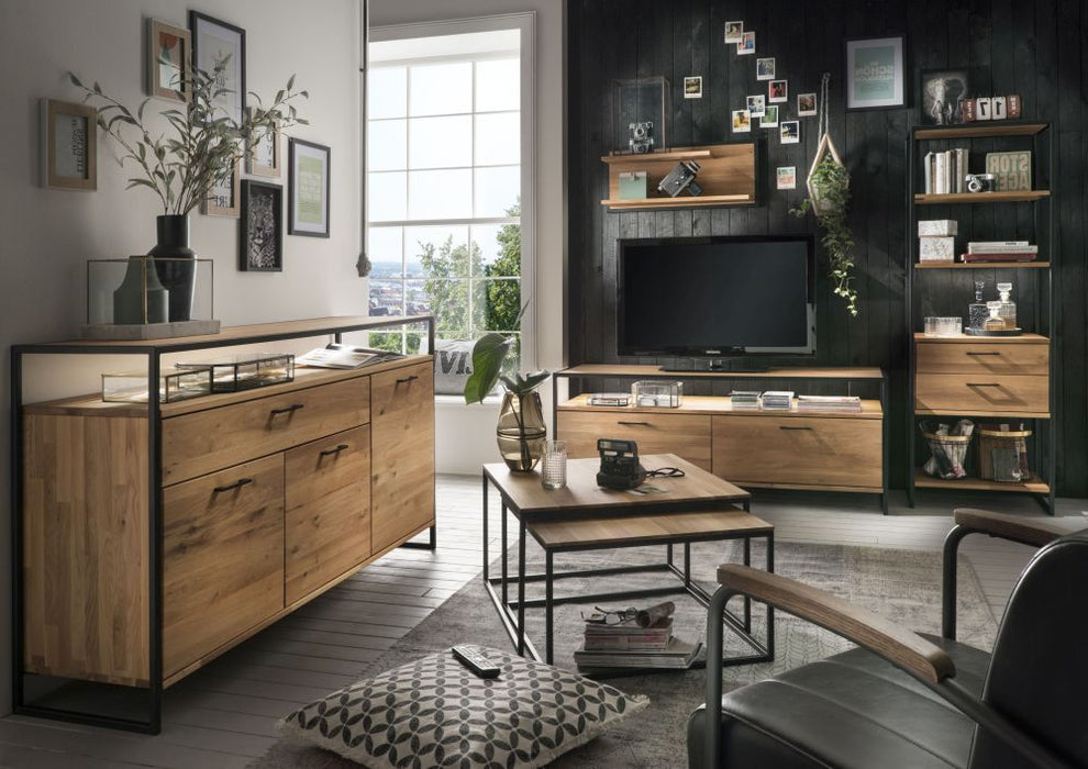 Gradel | Frame | 8206 | 1 LED Beleuchtung für Artikel 8293 | Abbildung wie 8201