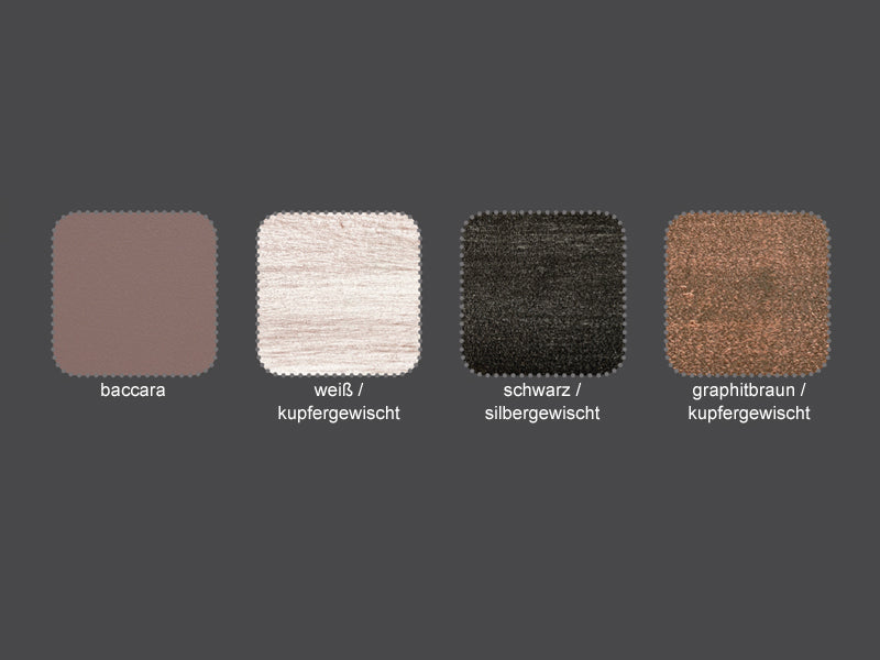 BED BOX | Ida | Metallbett