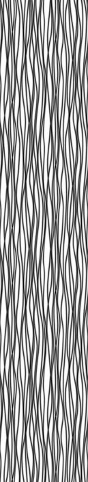 Komar | Vlies Fototapete | Zebra