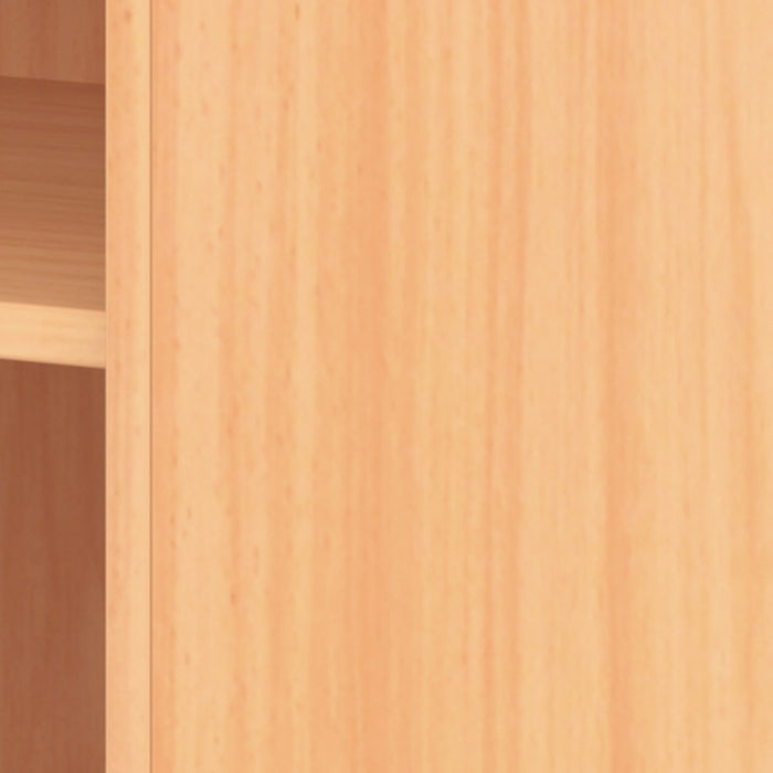 Hammerbacher | Anstellcontainer Buche