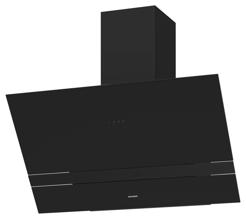 ALIS90S2 | Kopffrei-Dunstabzugshaube