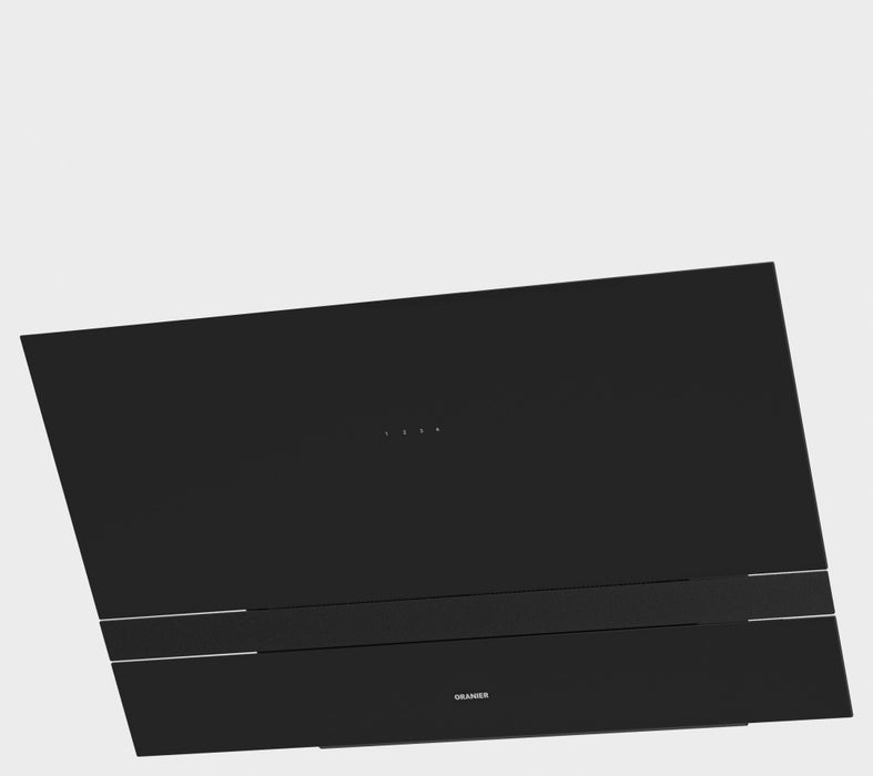 ALIS90S2 | Kopffrei-Dunstabzugshaube