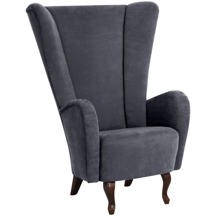 Aurora | Hochlehnsessel