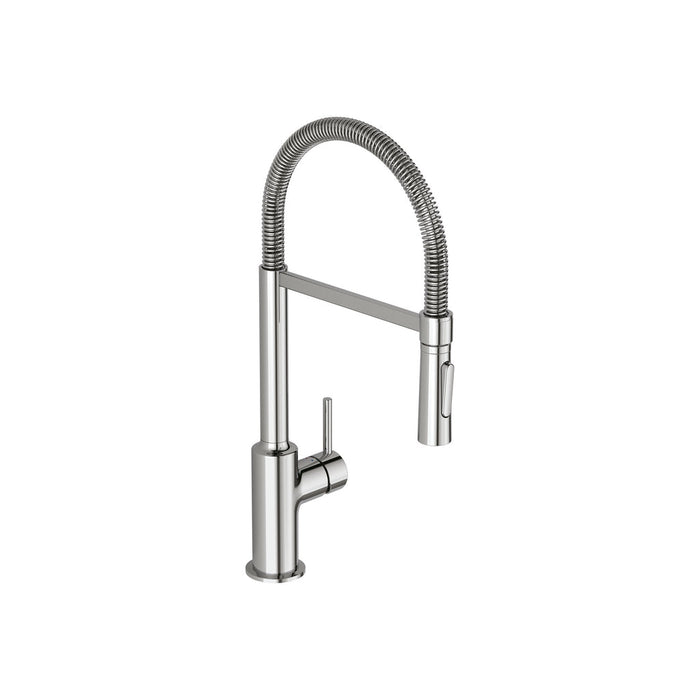 Naber | Ceralook 4 | Einhebelmischer | chrom | Hochdruck