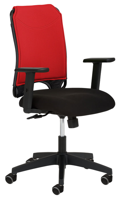 Drehstuhl 2333 | Gestell Schwarz