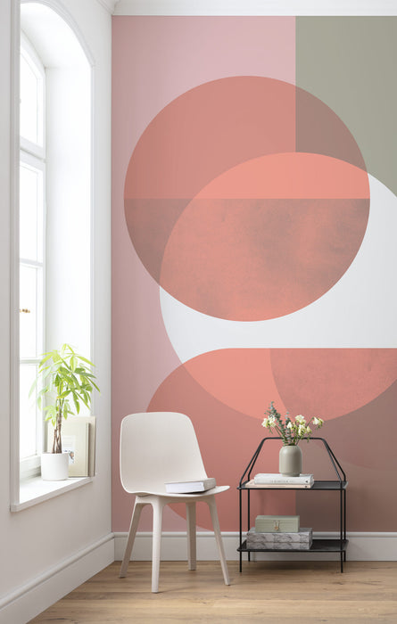 Digitaldruck Vlies Fototapete | form | 200 x 280 cm