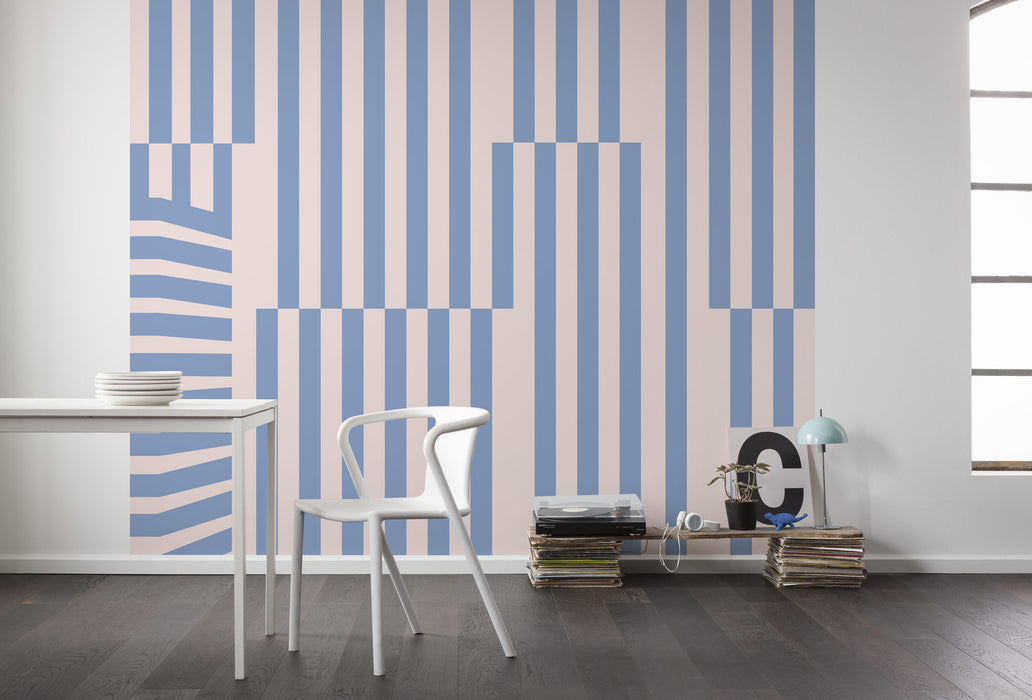 Digitaldruck Vlies Fototapete | plural | 300 x 280 cm