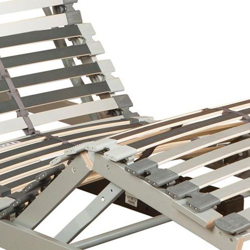 Lux 280EL |  Lattenrost Lattenrahmen | verstellbar