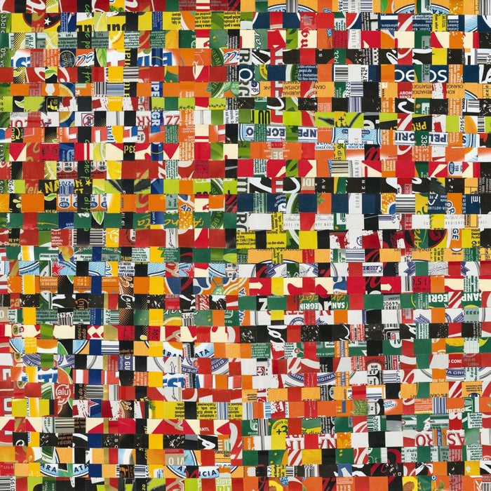 Komar | Vlies Fototapete | Bibite