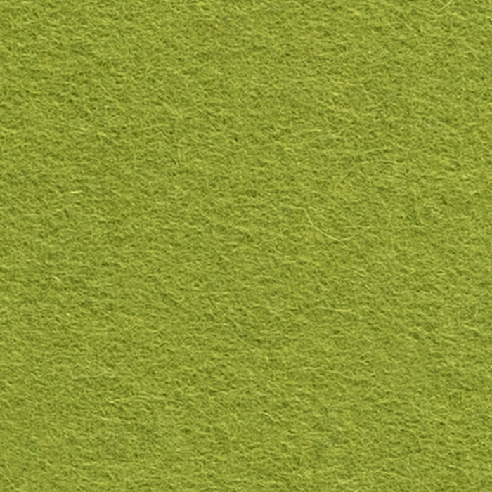 Hammerbacher | 4 Filzauflagen für Bistrobank Grün