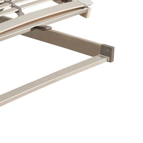 Lux 440EL | Lattenrost Lattenrahmen | verstellbar