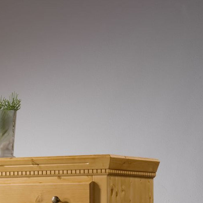 Gradel | Isabella | 1565 | Vertiko | 110x144x44 | Fichte | 26 Farben