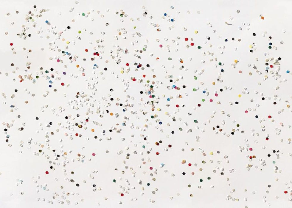 Komar | Vlies Fototapete | Stantape