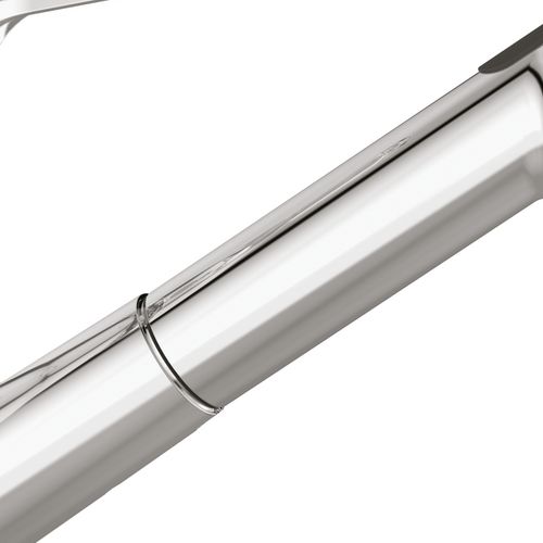 Naber | Cerafit 2 | Einhebelmischer Mischbatterie | chrom | Niederdruck