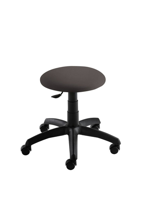 Drehhocker myKENNY | Gestell Schwarz