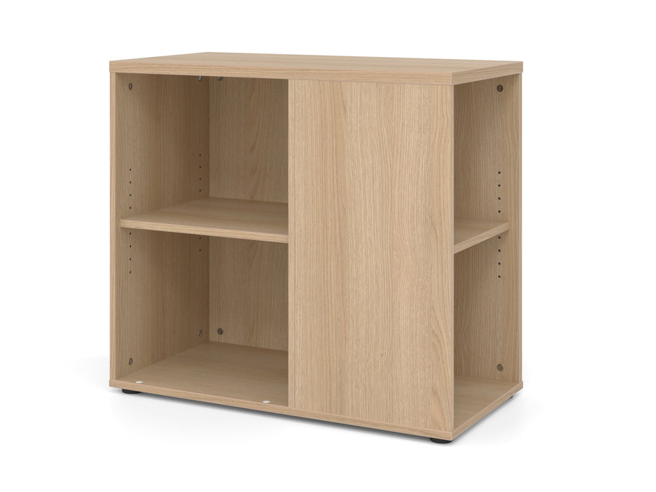 Hammerbacher | Anstellcontainer Eiche