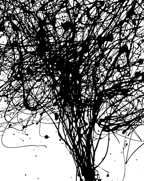 Komar | Vlies Fototapete | Curls