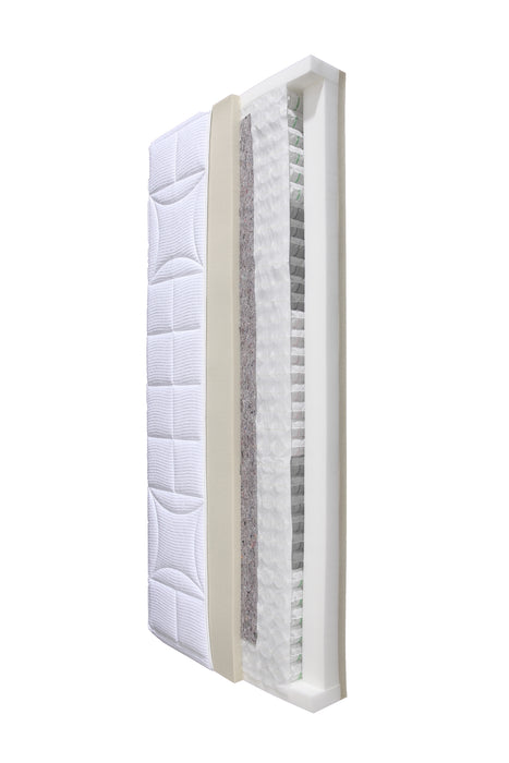 MALIE | Matratze | BIG STAR XXL | Taschenfederkern