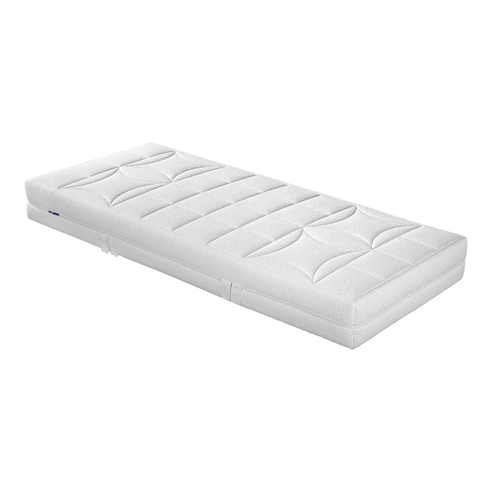 MALIE | Matratze | BIG STAR XXL | Taschenfederkern