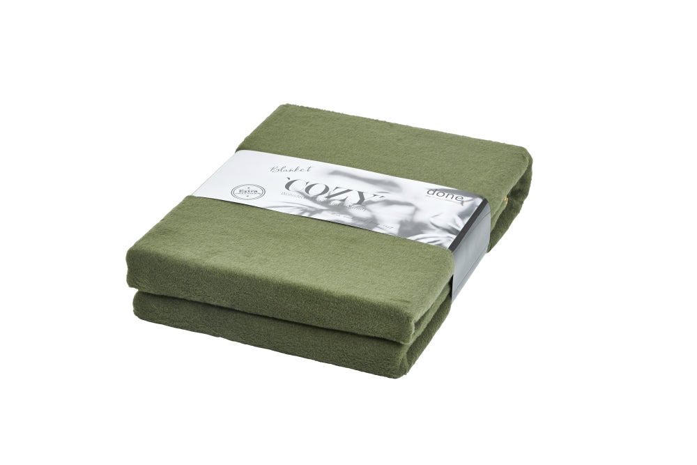 Wohndecke COZY