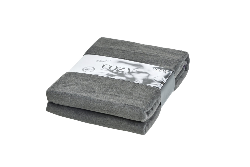 Wohndecke COZY