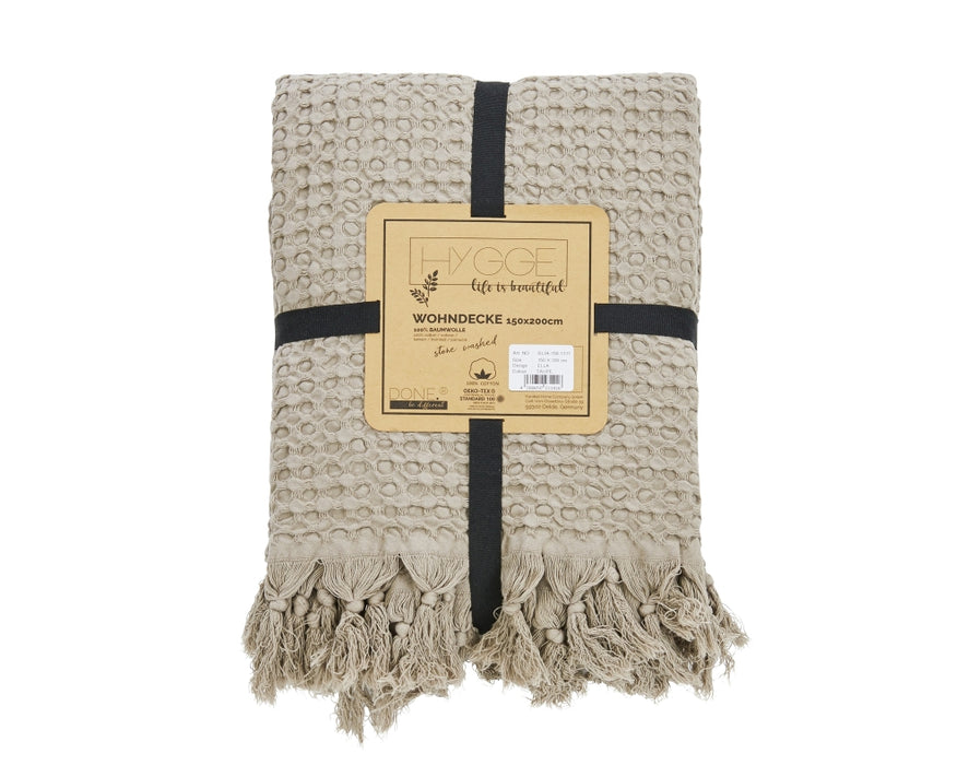 Wohndecke ELLA