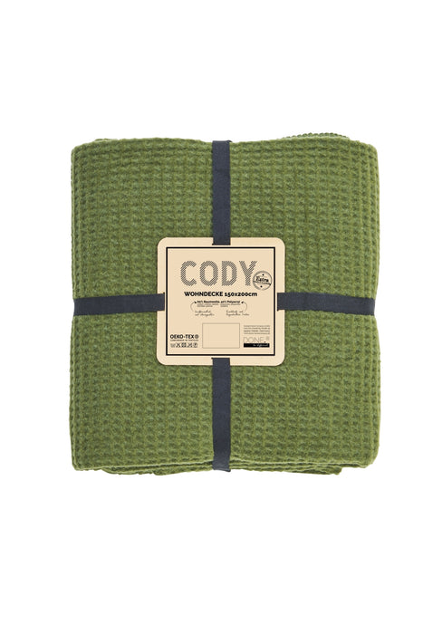 Wohndecke CODY