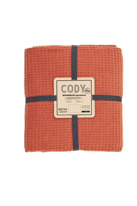 Wohndecke CODY