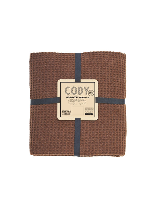 Wohndecke CODY