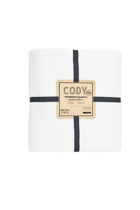 Wohndecke CODY