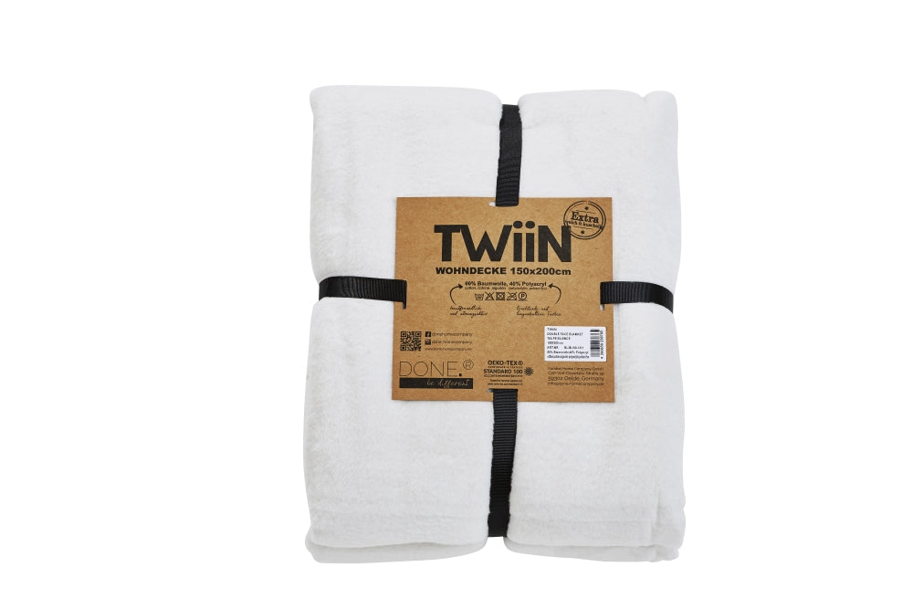 Wohndecke TWIN
