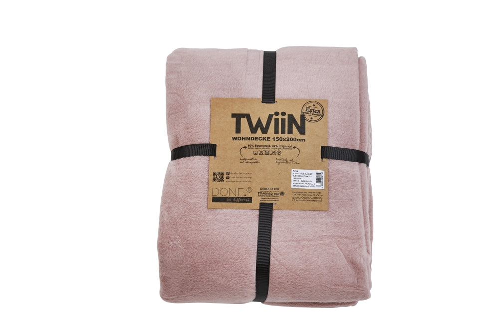 Wohndecke TWIN