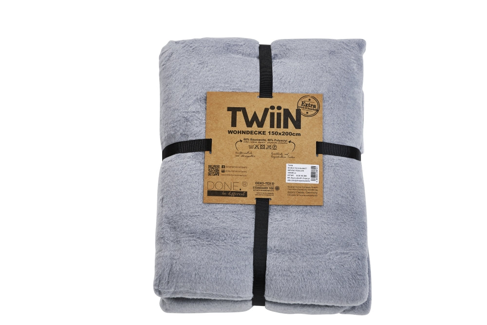 Wohndecke TWIN