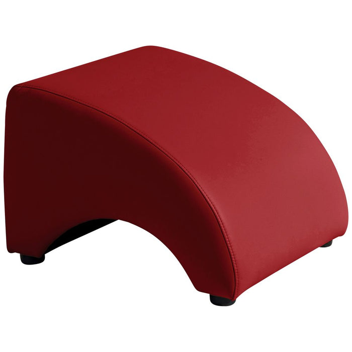 Brandford | Fußhocker