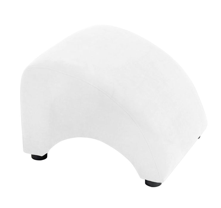 Brandford | Fußhocker