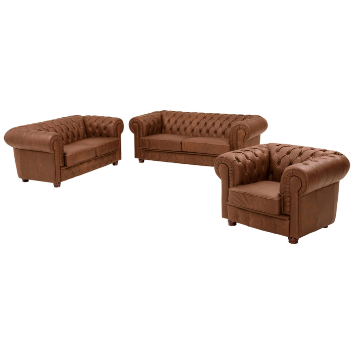 NEU Max Winzer | Bridgeport | Sofa | Sofa 3-Sitzer / Sofa 2-Sitzer / Sessel | Füße Buche Nussbaum Dunkel Lackiert (gedrechselt)