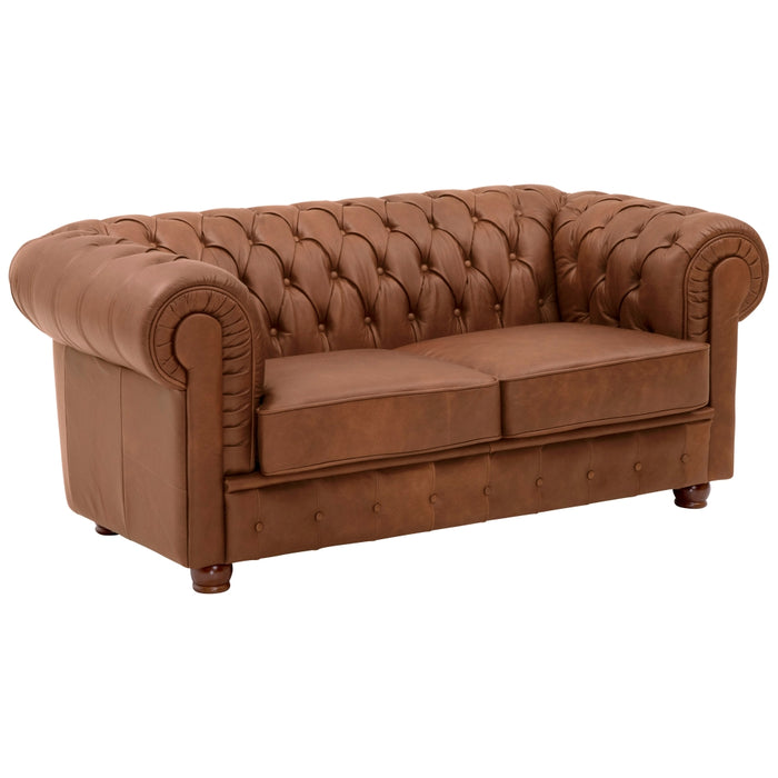 Bridgeport | Sofa 2-Sitzer