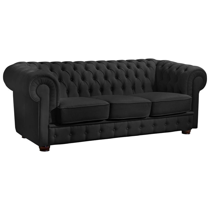 Bridgeport | Sofa 3-Sitzer