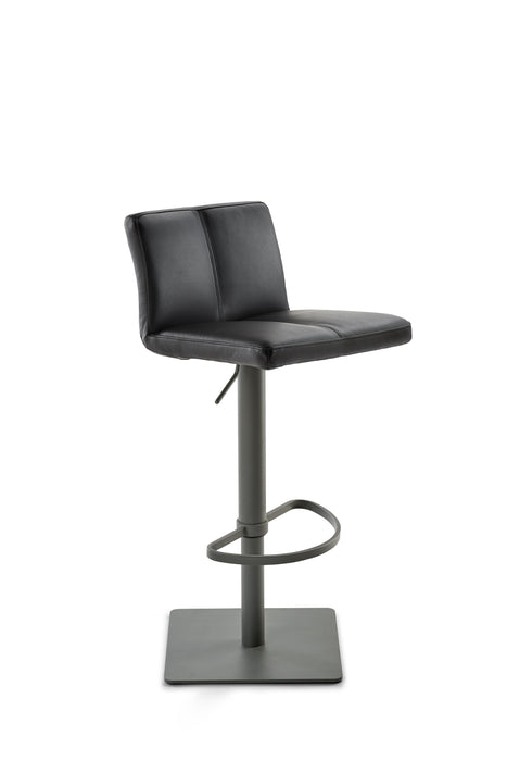 Bar- und Tresenhocker 1285 | Gestell Edelstahl gebürstet