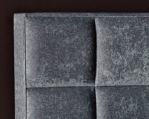 BED BOX | 2050 | Polsterbett im Boxspring-Look