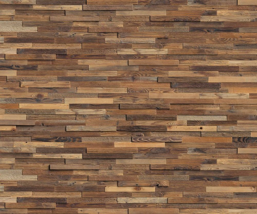 Komar | Vlies Fototapete | Chalet