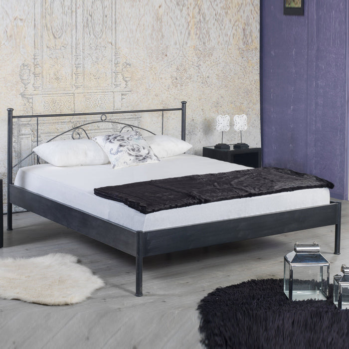 BED BOX | Lena | Metallbett