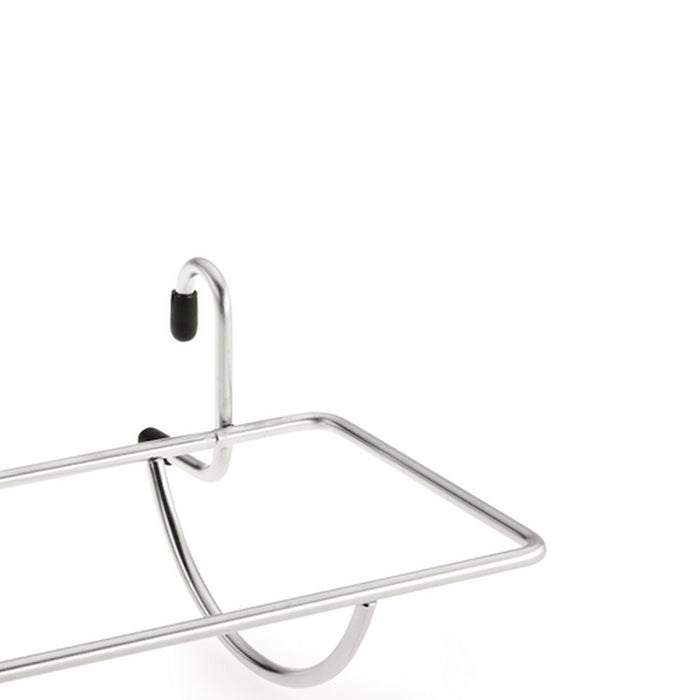 Naber | Edelstahl-Reling Papierrollenhalter 1 | Relingsystem | Edelstahl