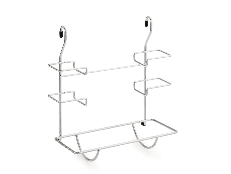 Naber | Edelstahl-Reling Papierrollenhalter 3 | Relingsystem | Edelstahl