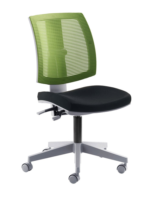 Drehstuhl myFLEXO | Gestell Grau
