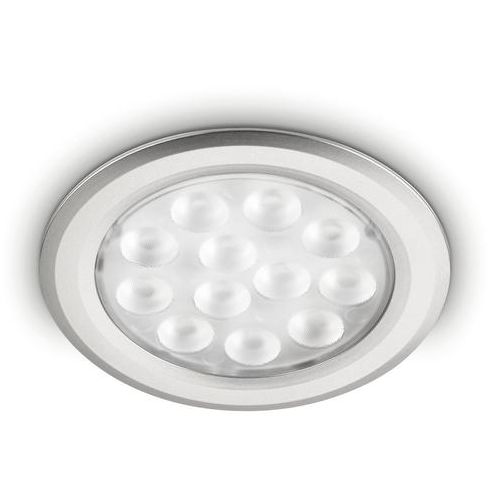 Naber | Nova Plus Farbwechsel LED Einbauleuchte Set-5